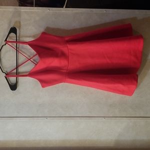 Crush ABC Red Strap Drsss